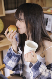 d罩杯女友
