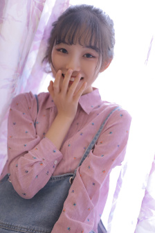 美女与野兽国语